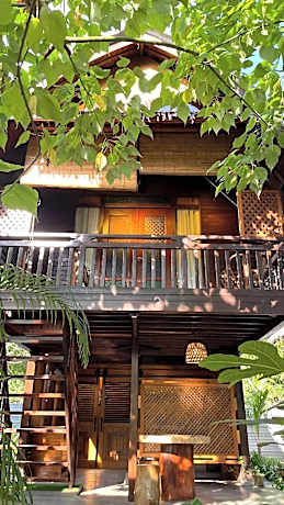 Golden Chenang Village