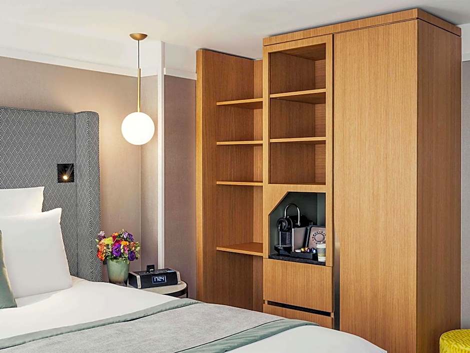 Mercure Paris Opera Garnier