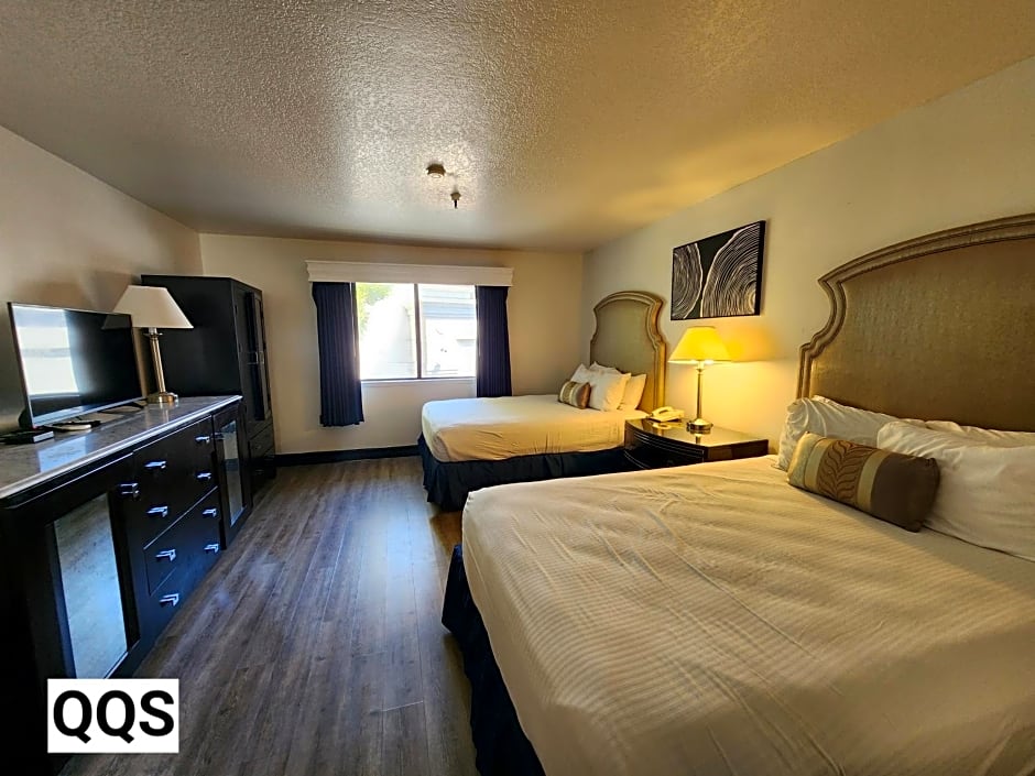 Sands Inn & Suites