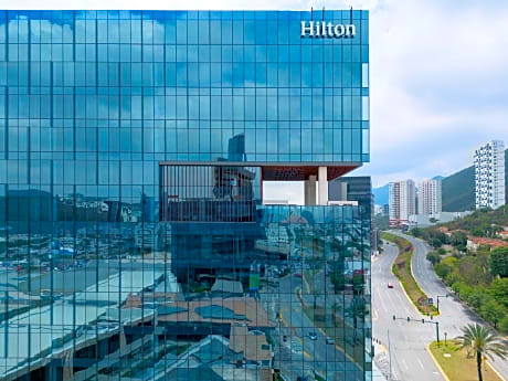 Hilton Monterrey Valle