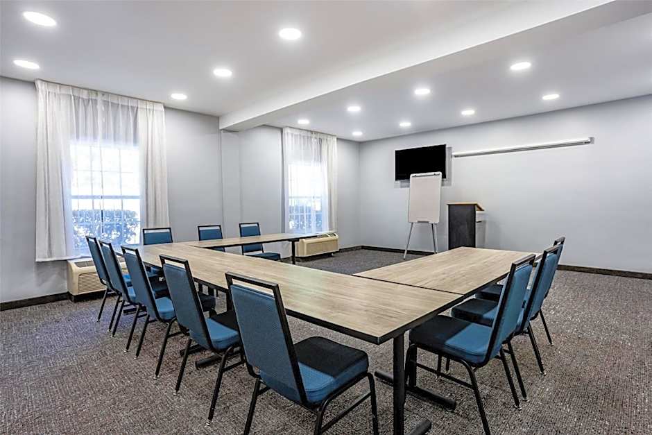 Spark by Hilton Bluffton Hilton Head sland