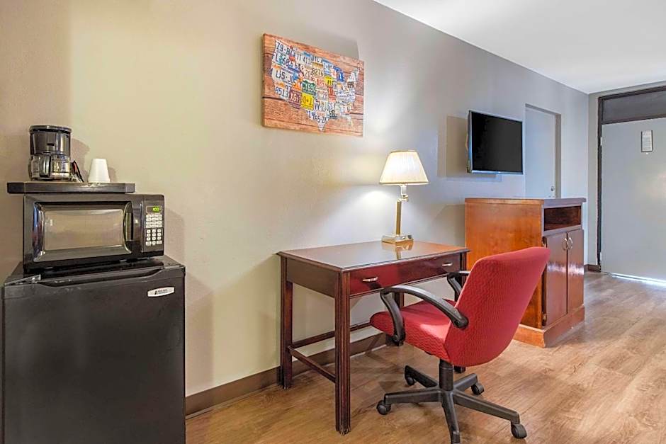 Econo Lodge Aiken