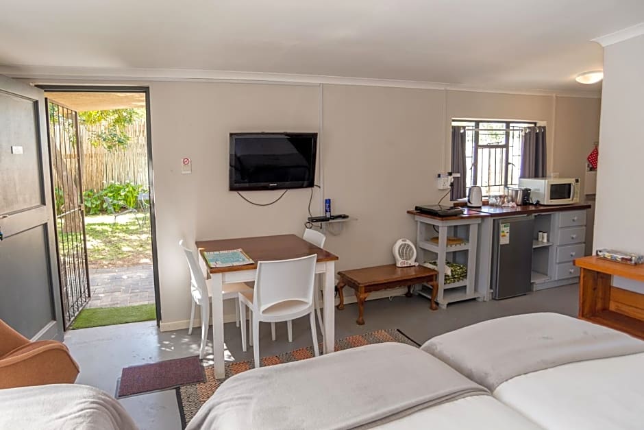 Vlettershof Guest House