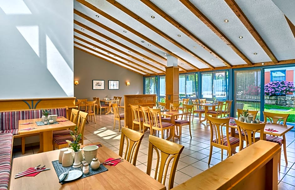 Landhotel Seerose