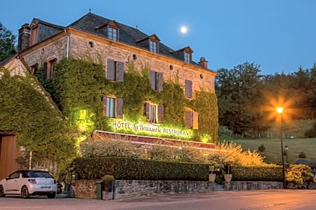 Hôtel La Brasserie