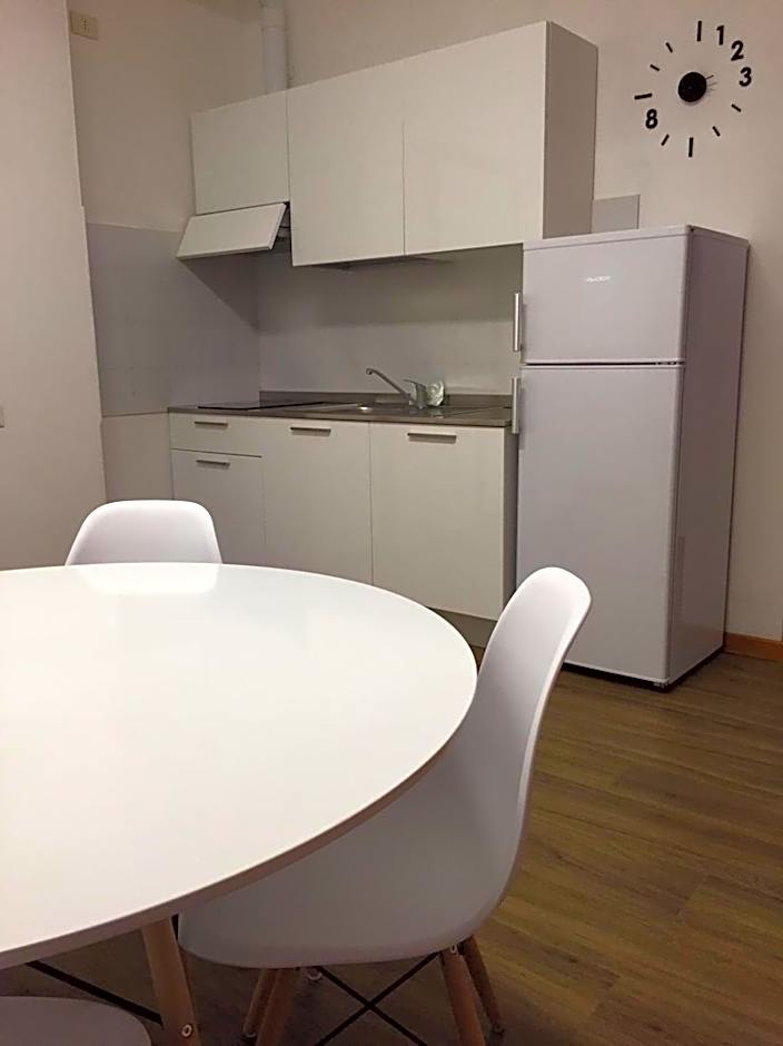 Residence Panigale