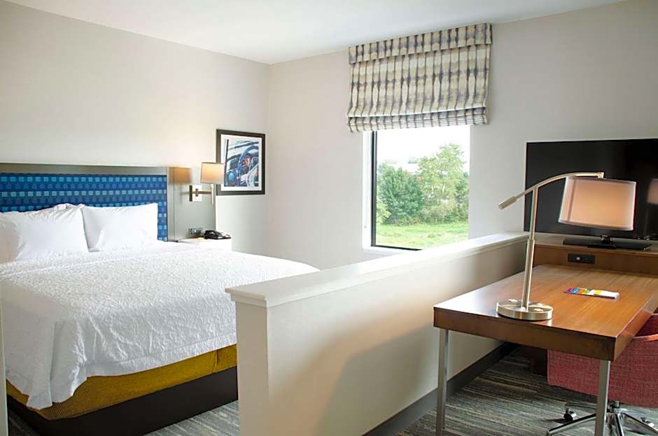 Hampton Inn By Hilton & Suites Lebanon