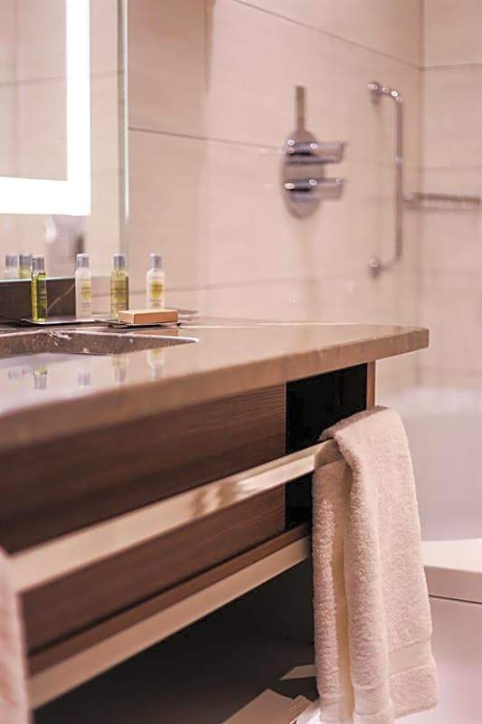 Questa Thermal & Spa Hotel