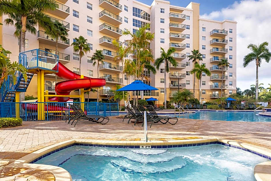 Wyndham Palm Aire