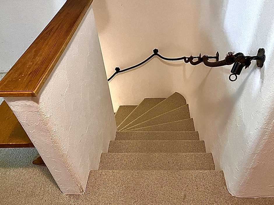 Chesa Tussilago - La Punt-Chamues-ch