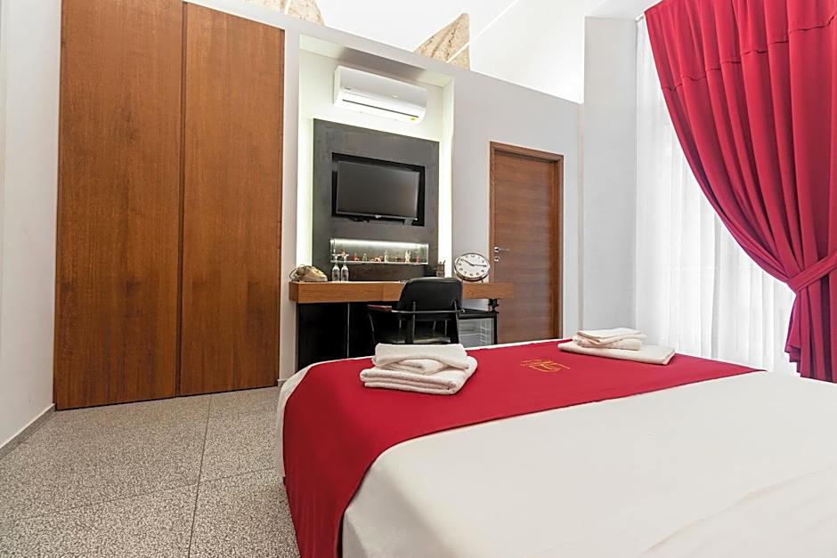 Annunziata Guesthouse, Centro Storico