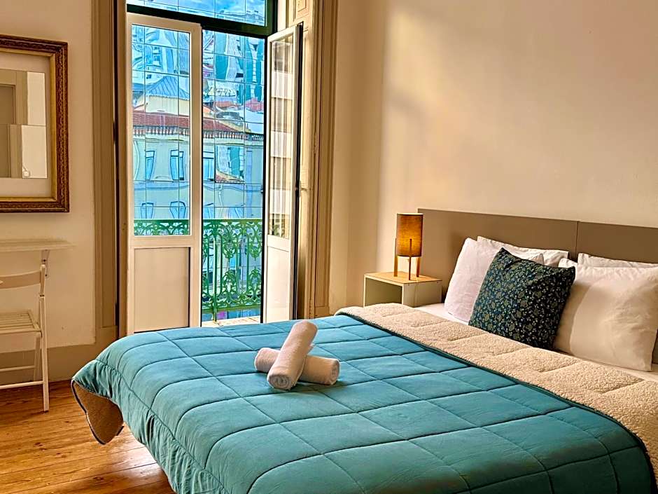 Ambiente Hostel & Rooms