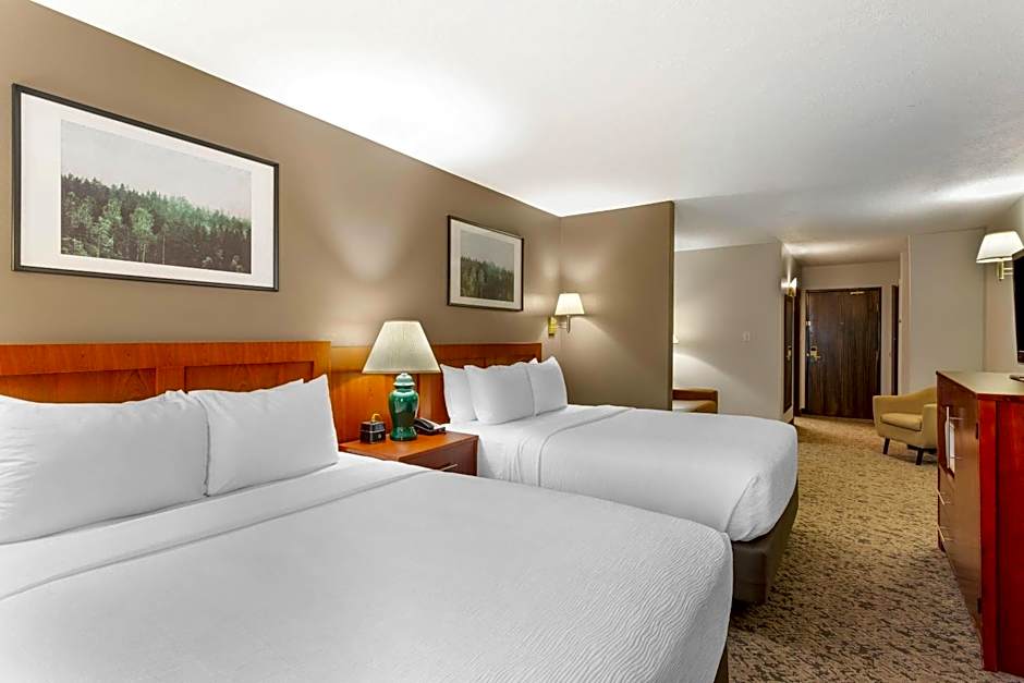 Quality Inn & Suites Fillmore I-15