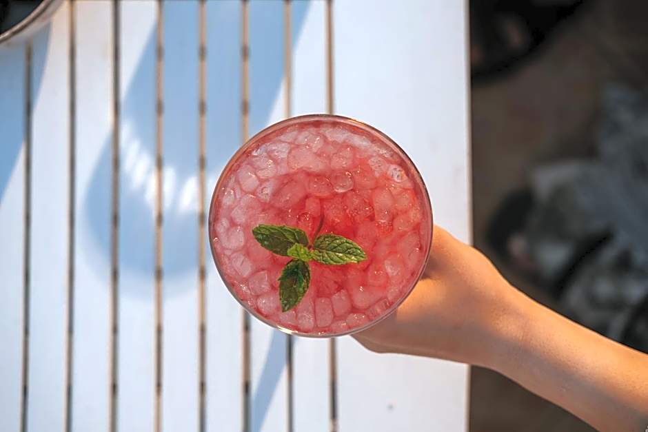 Ammos Boutique Apartments & Suites