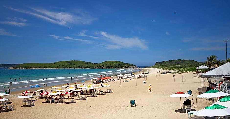 Paradiso Peró Praia Hotel