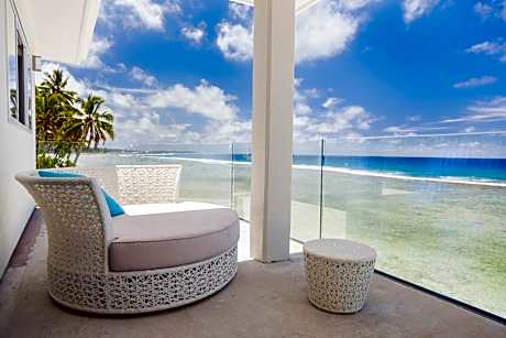 Ocean Spray Villas
