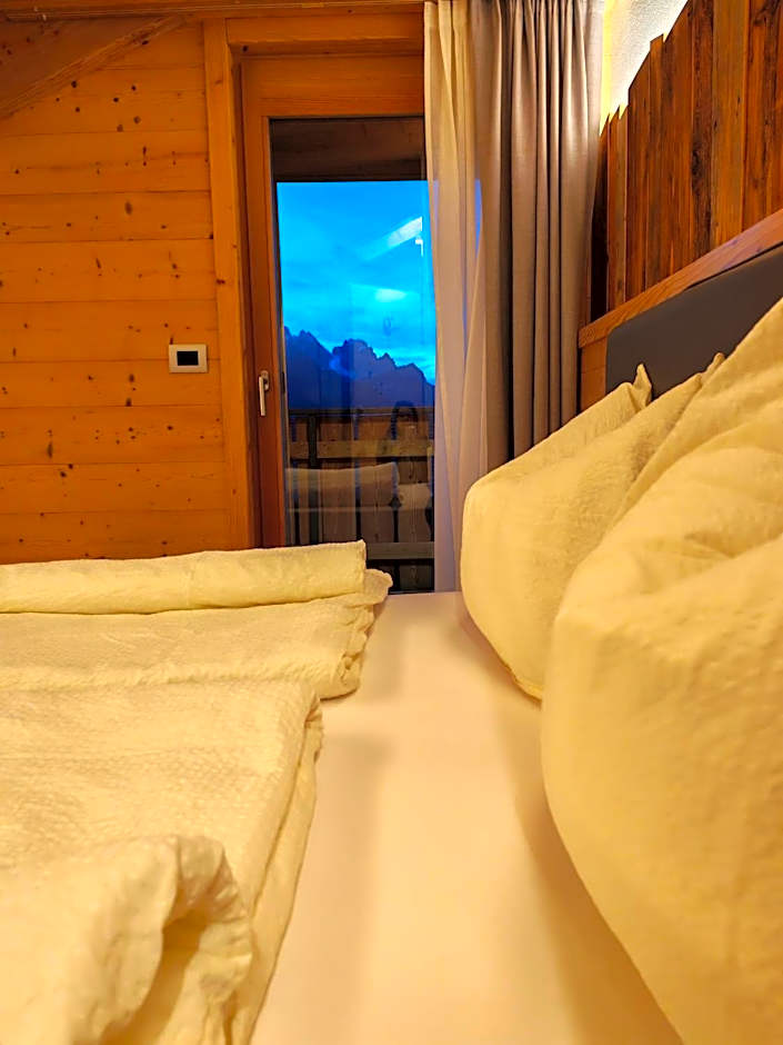 Al Sole B&B Valcomelico