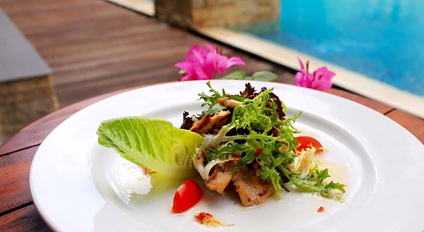 Hardys Rofa Hotel And Spa Legian
