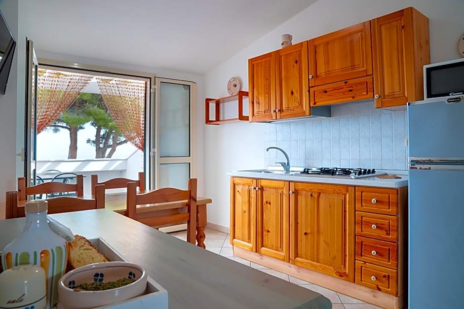 Residence Chiesiola