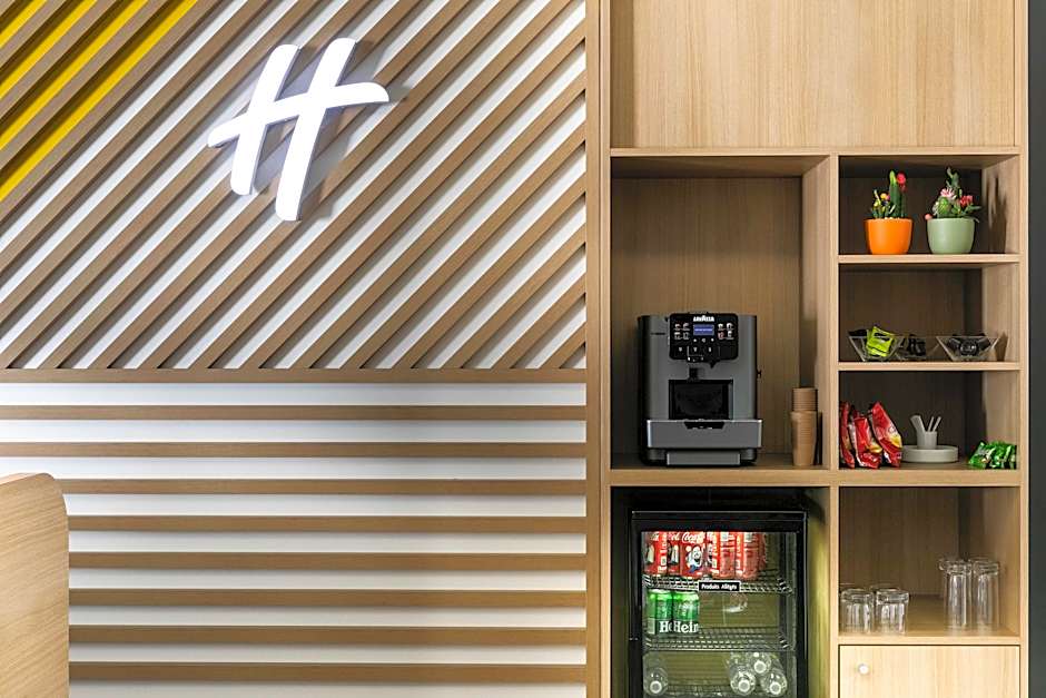 Holiday Inn Perpignan