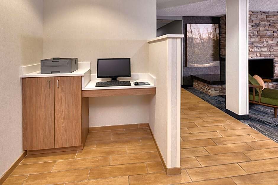 Fairfield Inn & Suites by Marriott Frankenmuth