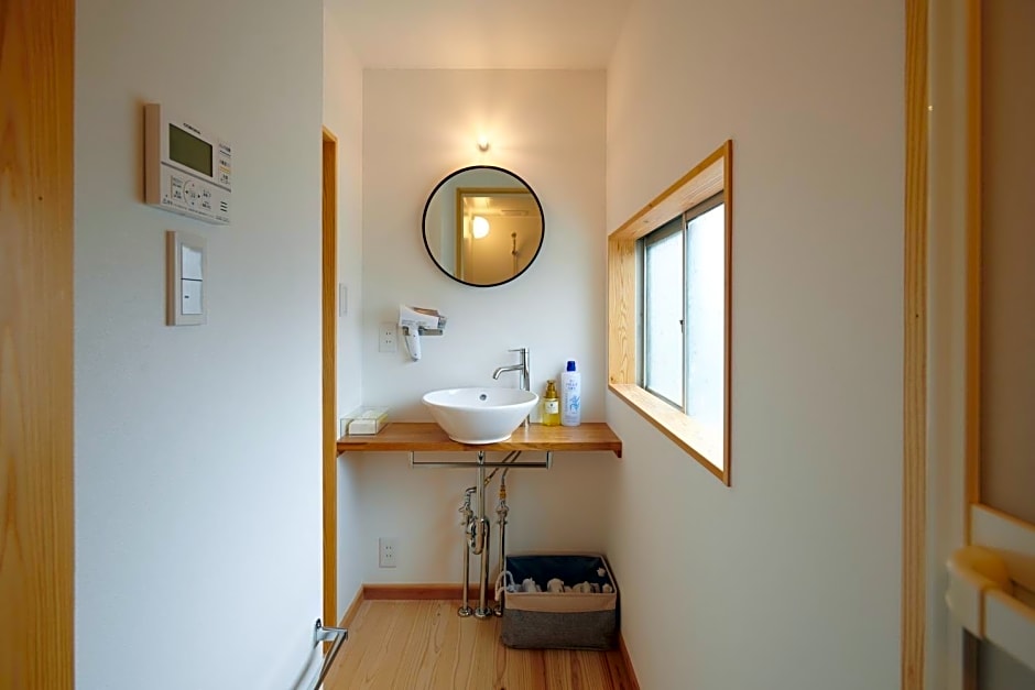Sasayama Jyokamachi Guest House KURIYA 1 Bed in a Female Only Dormitory - Vacation STAY 91836