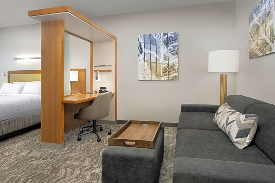 SpringHill Suites by Marriott Huntsville West/Research Park