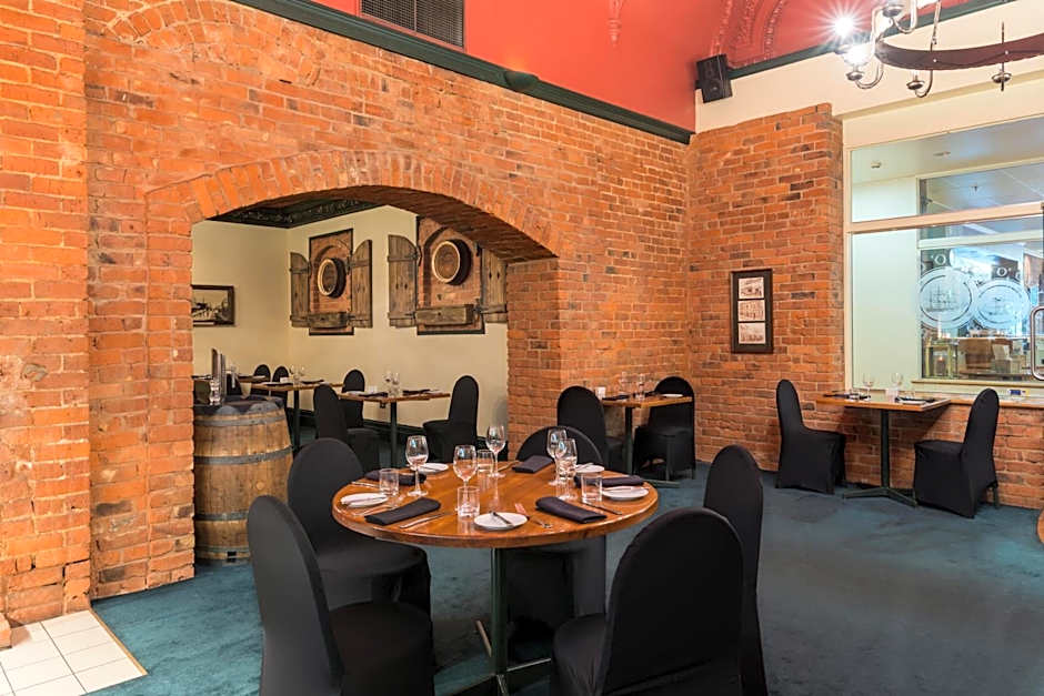 Scenic Hotel Southern Cross