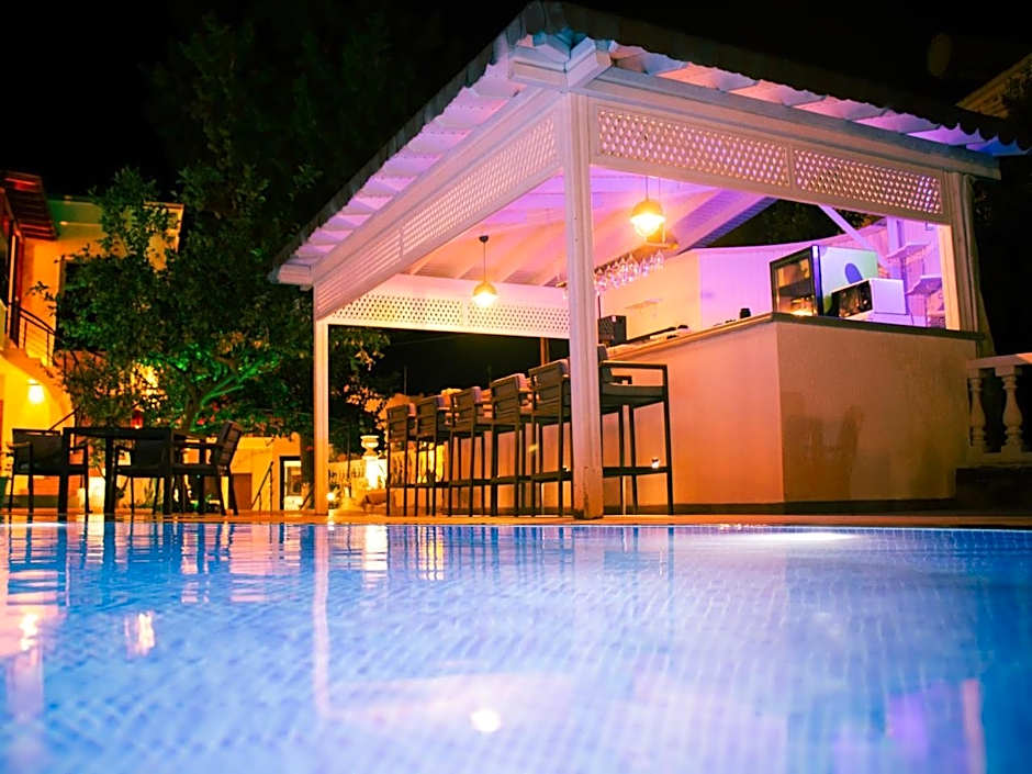Derin Apart Hotel Bodrum