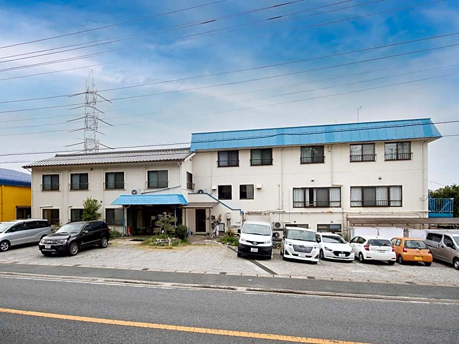 Tabist Hamatoya Ryokan Mens Only