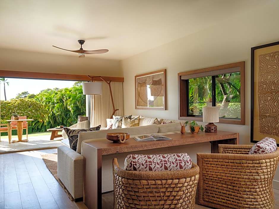 Hotel Wailea, Relais & Chateaux - Adults Only