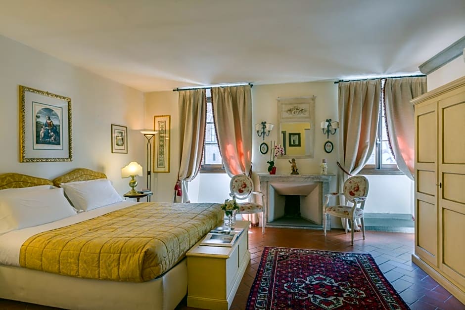 La Casa Del Garbo - Luxury Rooms & Suite