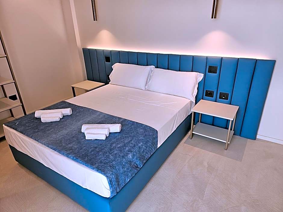Gabbiano Suites