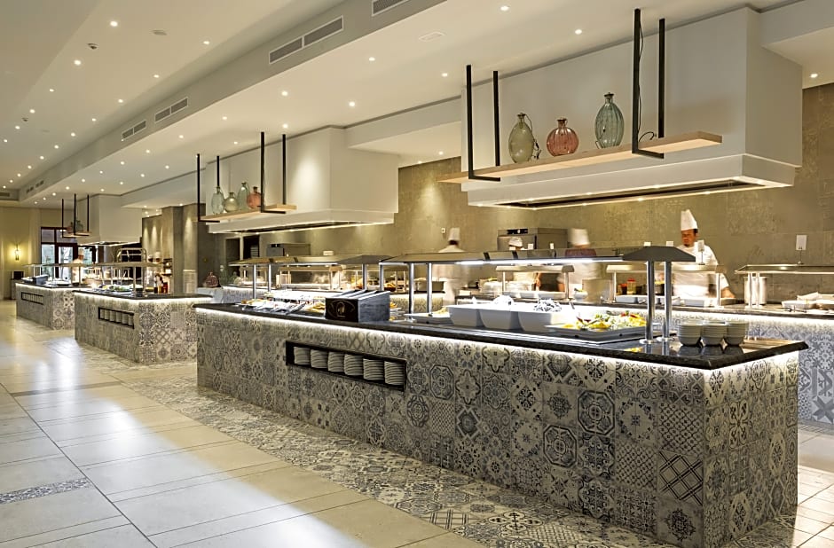 Hotel Riu Tikida Palmeraie - All Inclusive