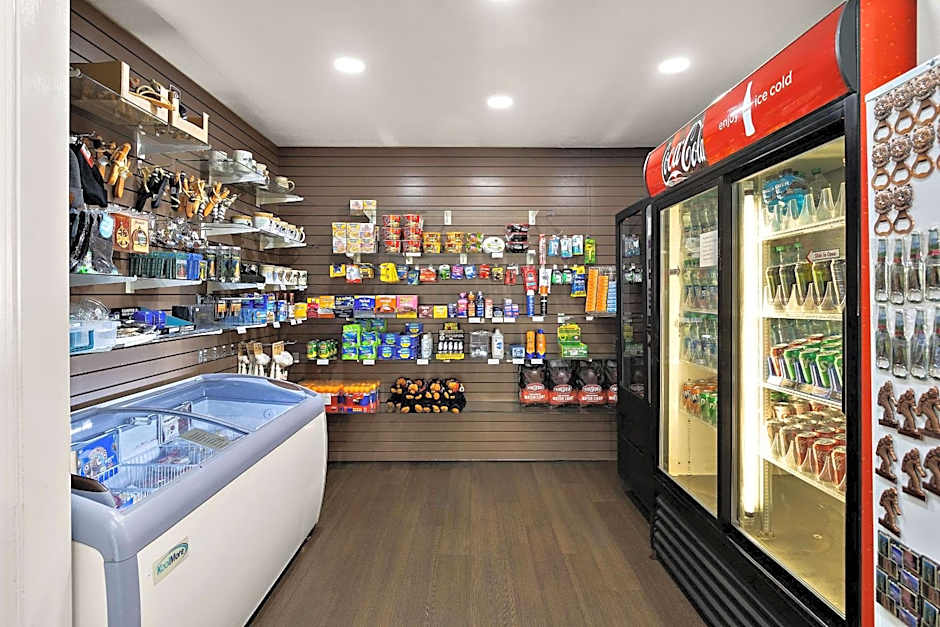 Comfort Inn & Suites Sequoia Kings Canyon