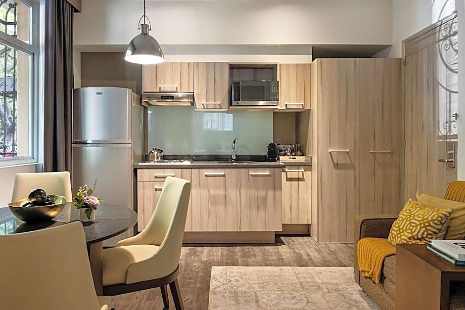 Casa Malí by Dominion Boutique Hotel