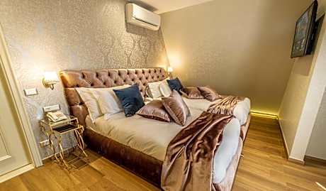 Deluxe Two-Bedroom Suite - Beatriche