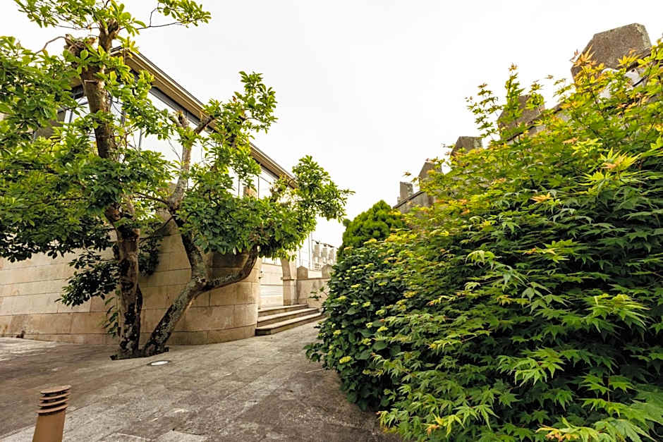 Hotel Pazo Los Escudos Spa & Beach