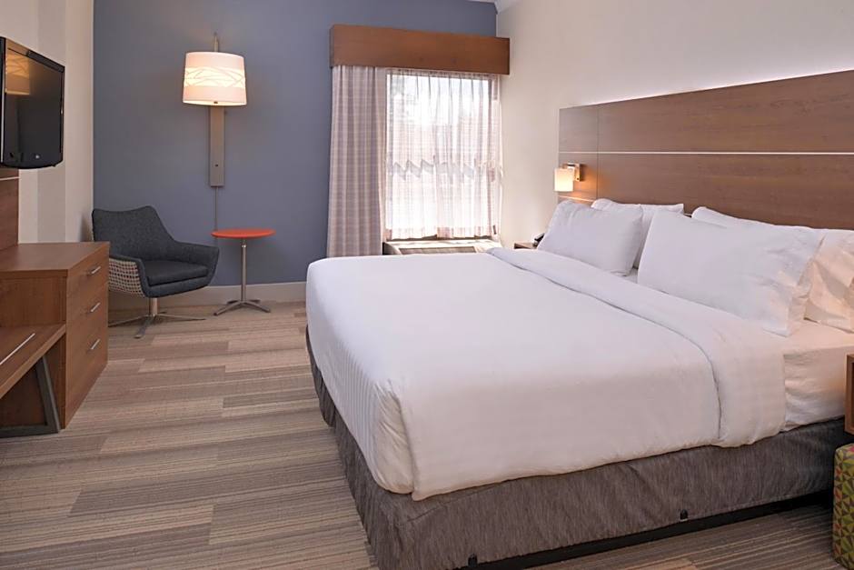 Holiday Inn Express Olean By IHG