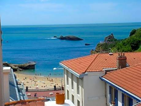 Hôtel Les Alizés