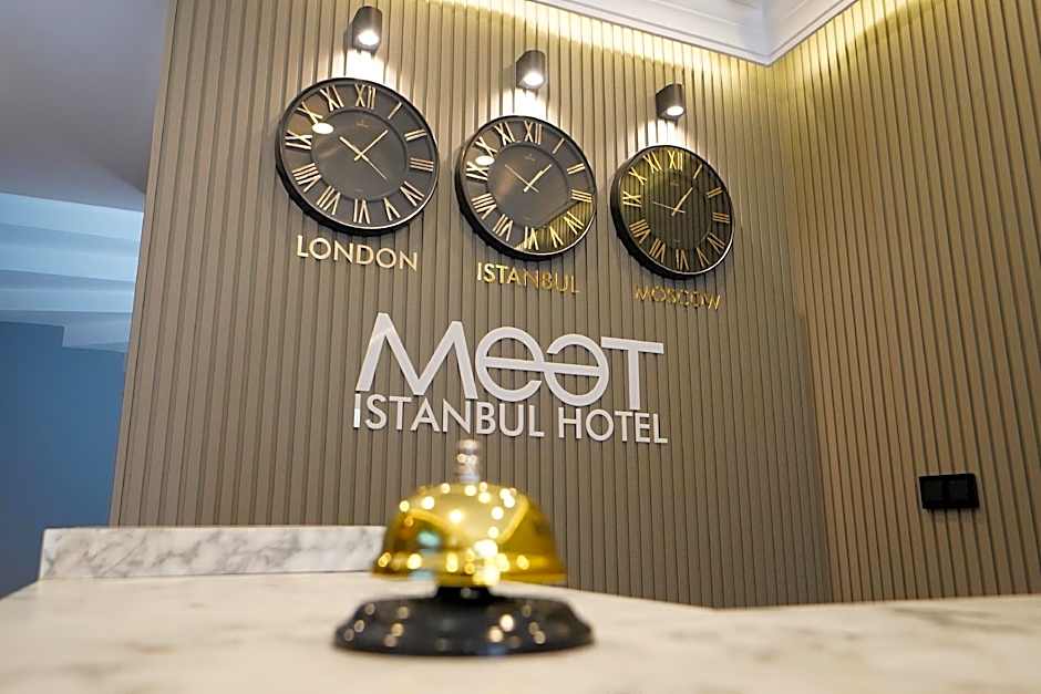 Photo 1 of 50 of MEET ISTANBUL