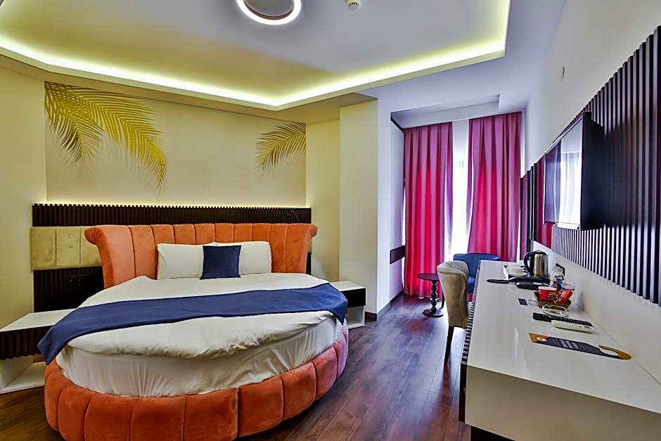 Kavala Hotel