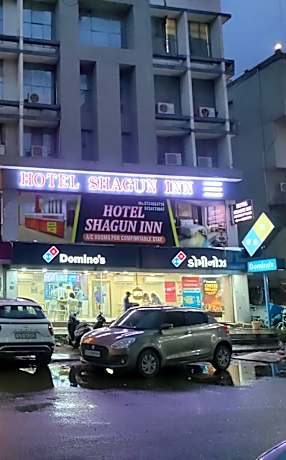 HOTEL SHAGUN INN