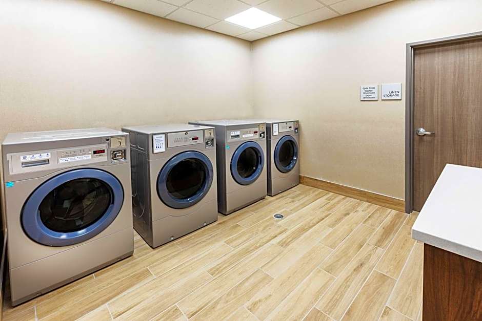 Hampton Inn By Hilton & Suites Canyon, TX