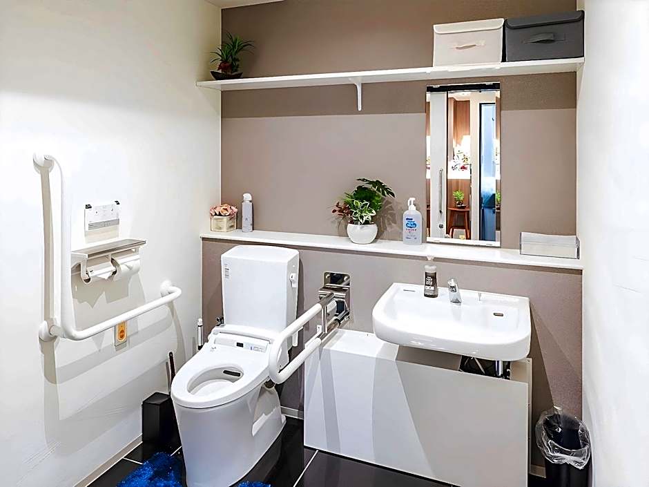 Hotel Livemax Okayama