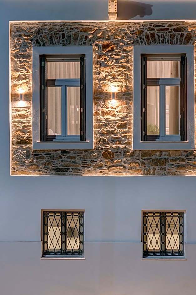 Amare Boutique Suites