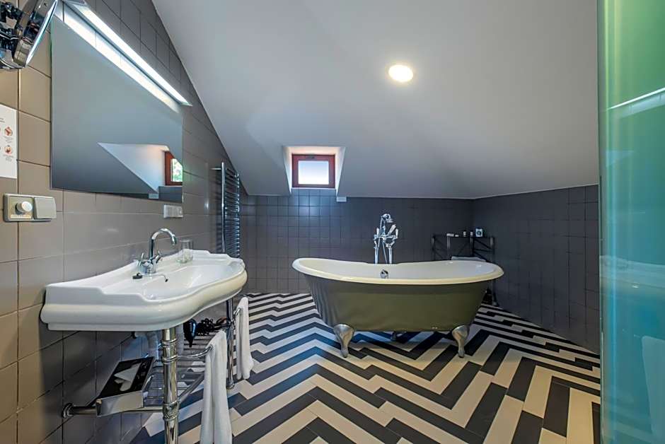 Kabadoni Boutique Hotel
