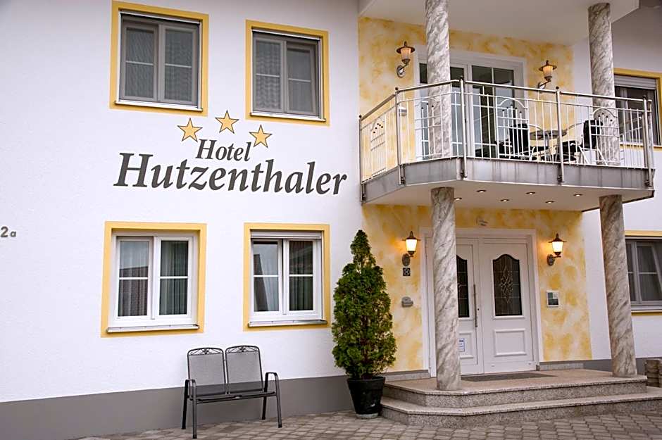 Hotel Hutzenthaler