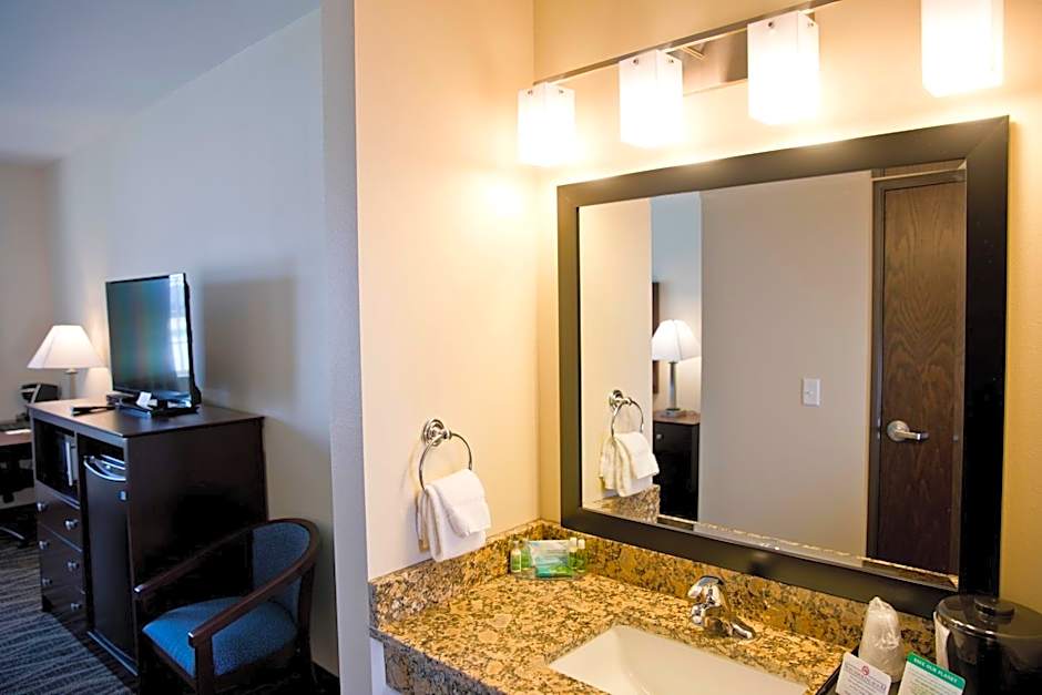 Cobblestone Inn & Suites -Clarinda