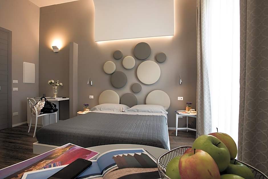 B&B In Centro Palermo